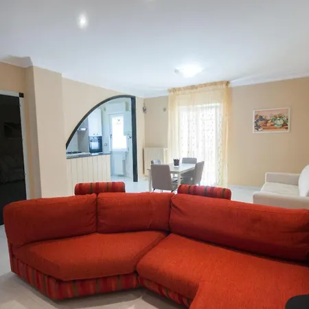 Al Vecchio Fontanile Bed & Breakfast Lesina