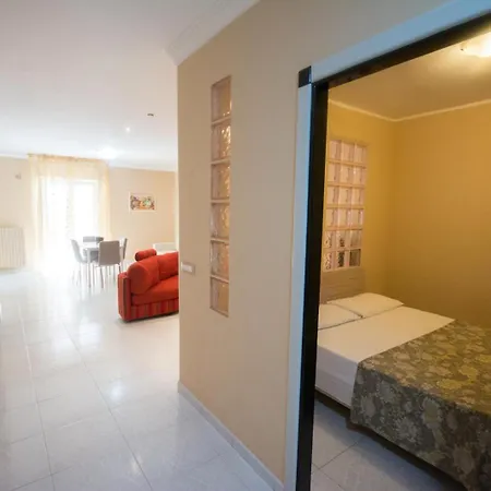 Al Vecchio Fontanile Bed & Breakfast