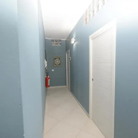 Al Vecchio Fontanile Bed & Breakfast Lesina