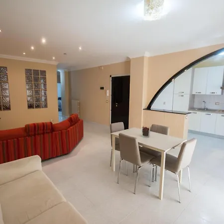 Al Vecchio Fontanile Lesina