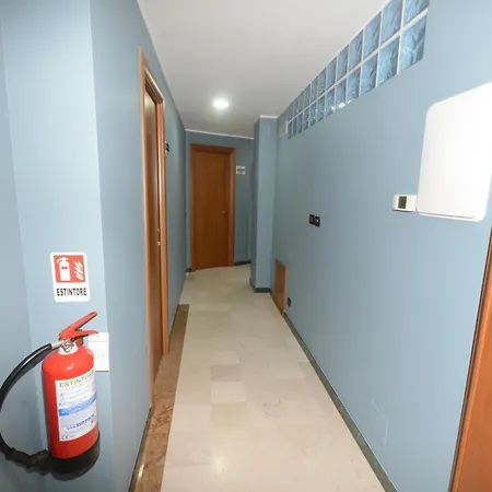 Al Vecchio Fontanile Bed & Breakfast *
