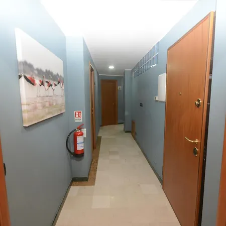 Bed & Breakfast Al Vecchio Fontanile *