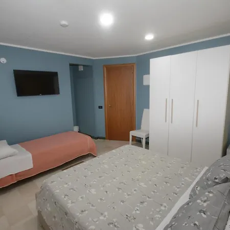 Al Vecchio Fontanile Bed & Breakfast Lesina