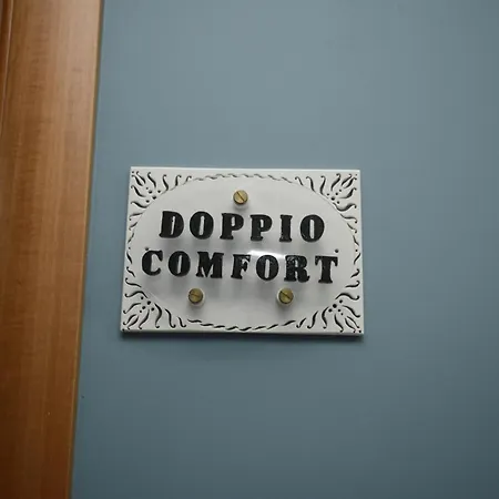 Bed & Breakfast Al Vecchio Fontanile Lesina