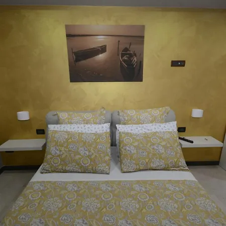 Al Vecchio Fontanile 3* Lesina