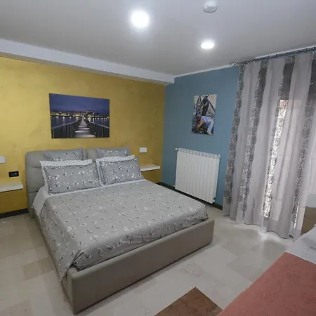 Al Vecchio Fontanile Bed & Breakfast Lesina