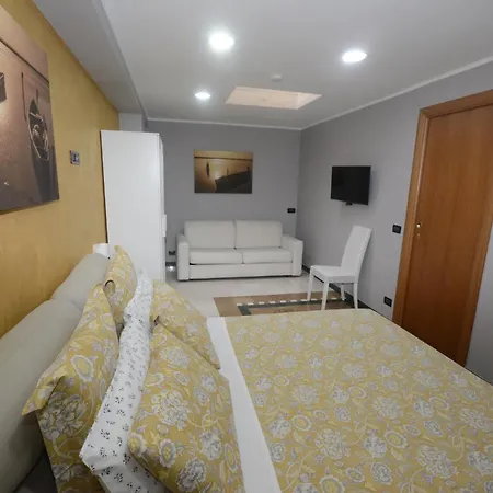 Al Vecchio Fontanile 3* Lesina