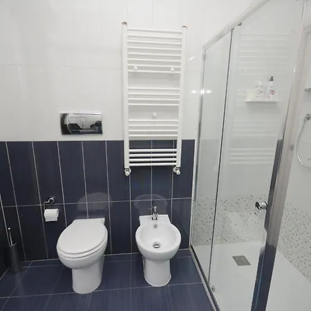 Al Vecchio Fontanile Bed & Breakfast