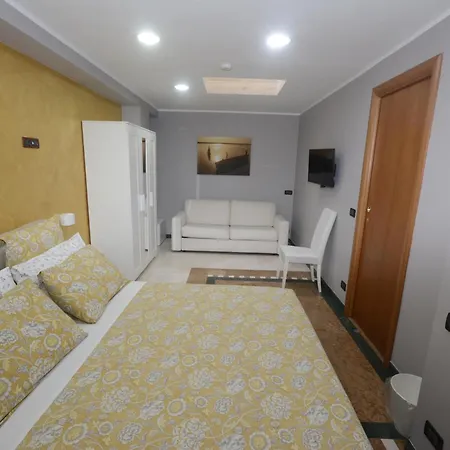 Al Vecchio Fontanile Bed & Breakfast 3*