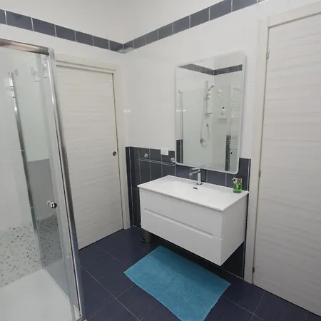 Bed & Breakfast Al Vecchio Fontanile Lesina