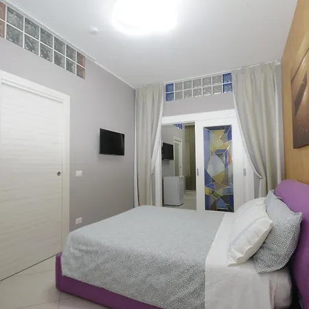 Al Vecchio Fontanile 3*