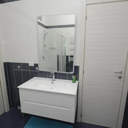 Al Vecchio Fontanile Lesina