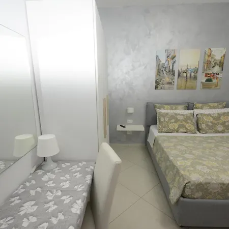 Al Vecchio Fontanile 3* Lesina