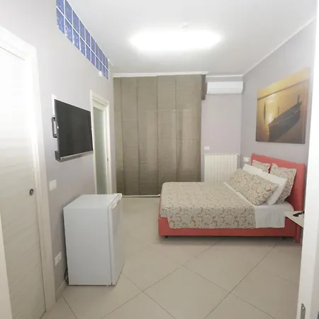 Al Vecchio Fontanile Bed & Breakfast Lesina