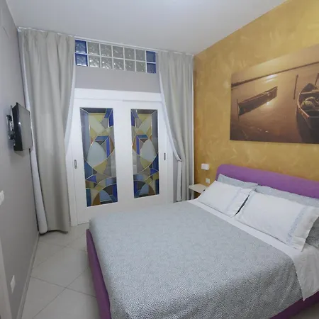 Al Vecchio Fontanile Bed & Breakfast