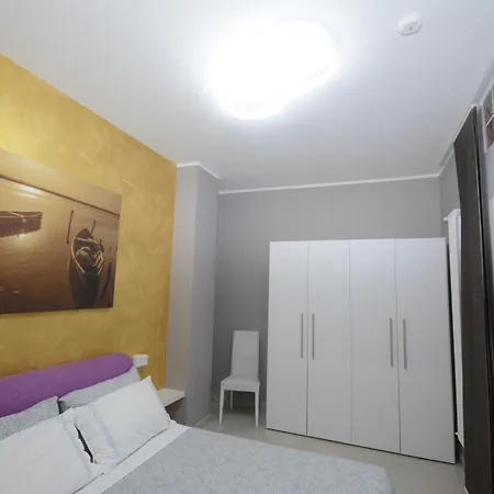 Bed & Breakfast Al Vecchio Fontanile 3*