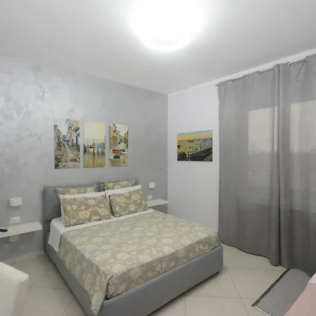 Al Vecchio Fontanile Lesina