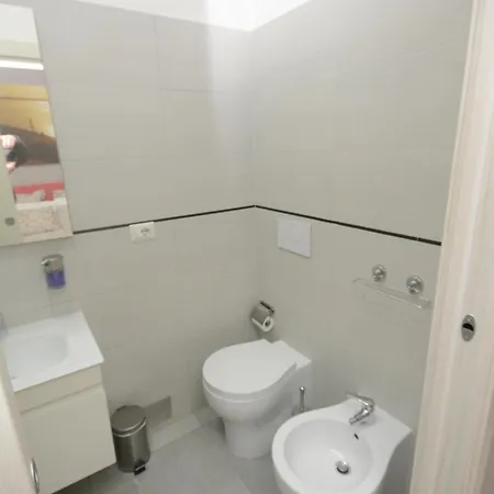 Al Vecchio Fontanile Bed & Breakfast