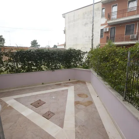 Bed & Breakfast Al Vecchio Fontanile Lesina