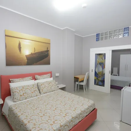 Al Vecchio Fontanile 3*