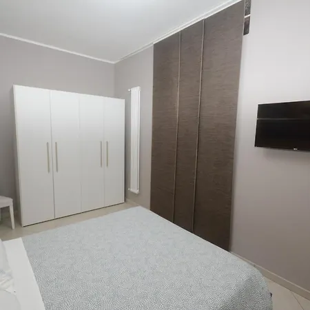 Al Vecchio Fontanile Lesina