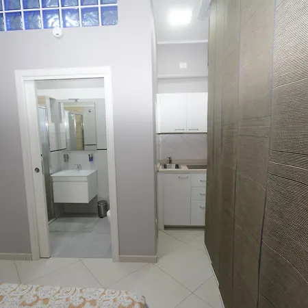 Al Vecchio Fontanile 3* Lesina