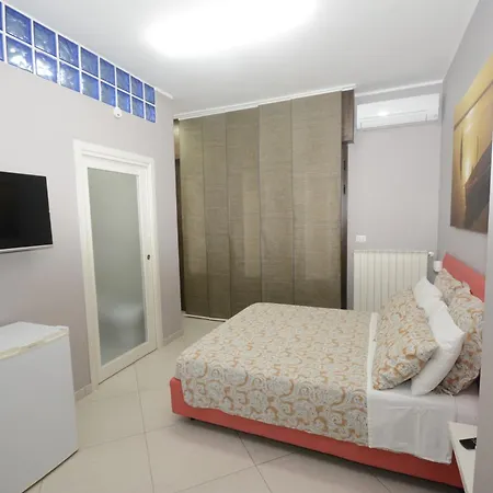 Al Vecchio Fontanile Bed & Breakfast