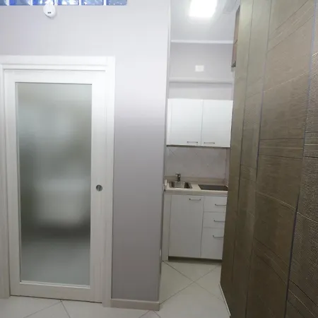 Al Vecchio Fontanile Bed & Breakfast Lesina