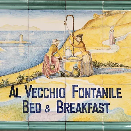 Bed & Breakfast Al Vecchio Fontanile *
