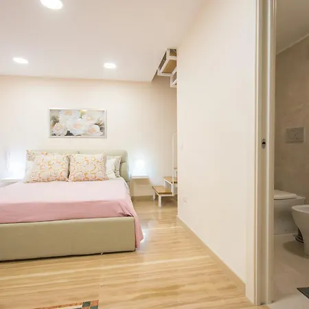 Al Vecchio Fontanile Bed & Breakfast Lesina