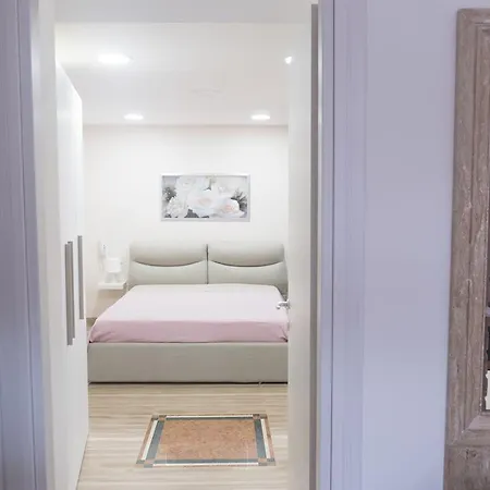 Al Vecchio Fontanile 3*