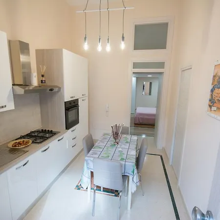 Al Vecchio Fontanile Lesina