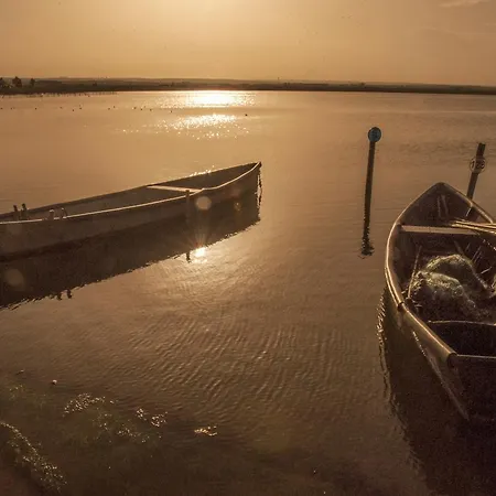 Al Vecchio Fontanile 3* Lesina