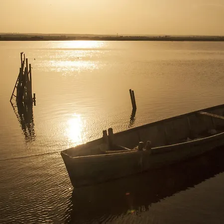 Al Vecchio Fontanile 3* Lesina