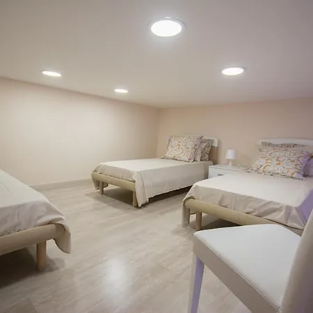 Al Vecchio Fontanile 3*