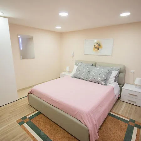 Al Vecchio Fontanile Bed & Breakfast Lesina