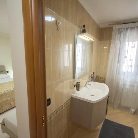 Al Vecchio Fontanile Bed & Breakfast