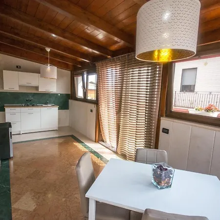 Al Vecchio Fontanile Lesina