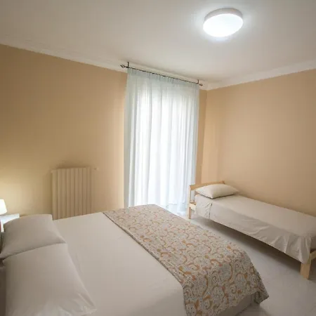 Bed & Breakfast Al Vecchio Fontanile Lesina