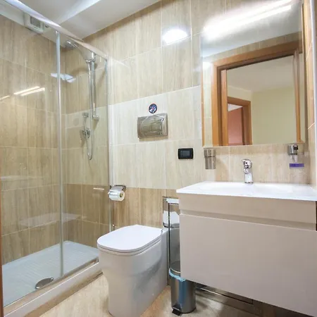 Al Vecchio Fontanile Bed & Breakfast