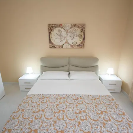 Al Vecchio Fontanile Bed & Breakfast