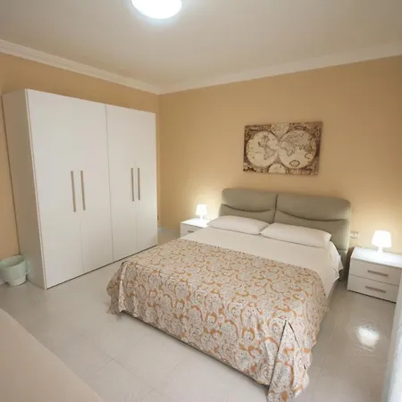 Al Vecchio Fontanile Bed & Breakfast