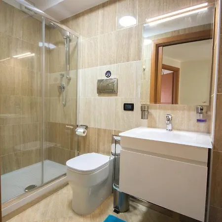 Al Vecchio Fontanile 3*