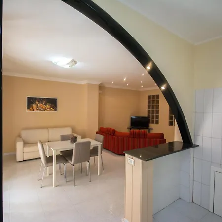 Al Vecchio Fontanile Bed & Breakfast