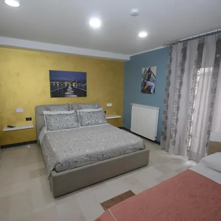 Bed & Breakfast Al Vecchio Fontanile