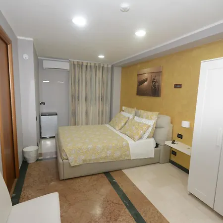 Al Vecchio Fontanile Bed and Breakfast