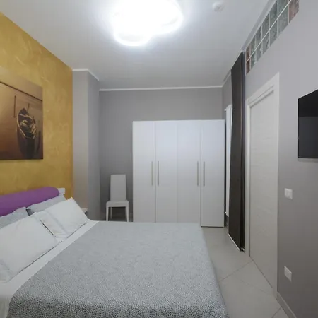 Al Vecchio Fontanile Bed and Breakfast 3*