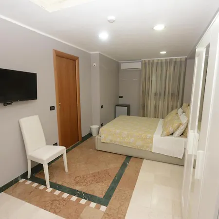 Bed and Breakfast Al Vecchio Fontanile Lesina