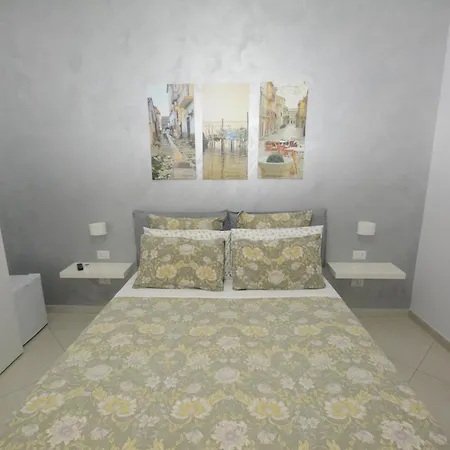 Bed and Breakfast Al Vecchio Fontanile