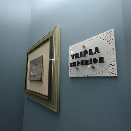Al Vecchio Fontanile Bed and breakfast 3*